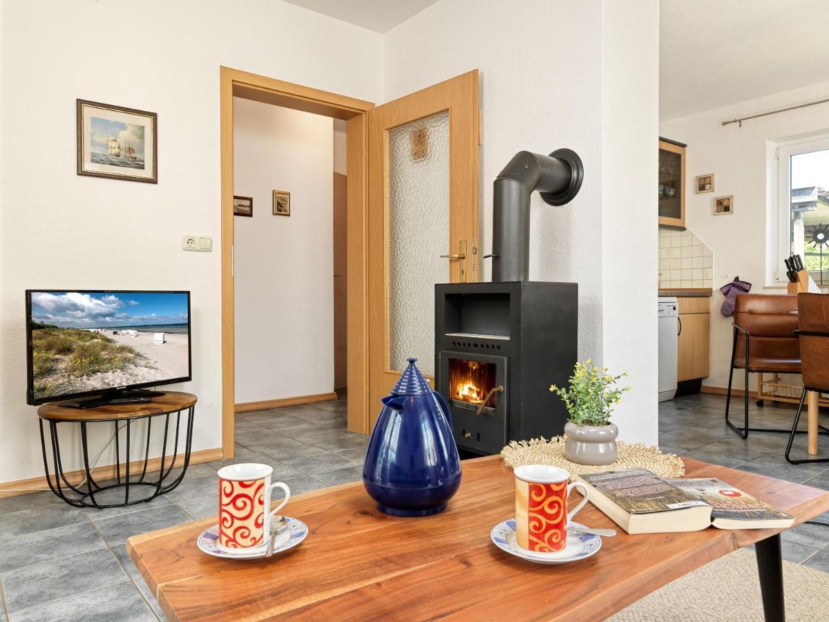 Haus Sonneneck Villa Kaltenhof Bagian luar foto