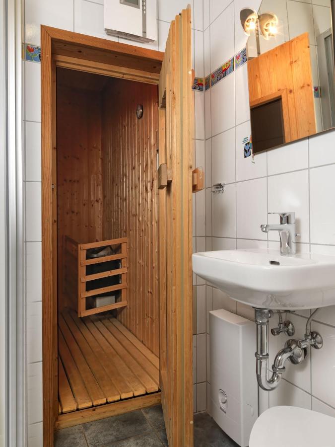 Haus Sonneneck Villa Kaltenhof Bagian luar foto