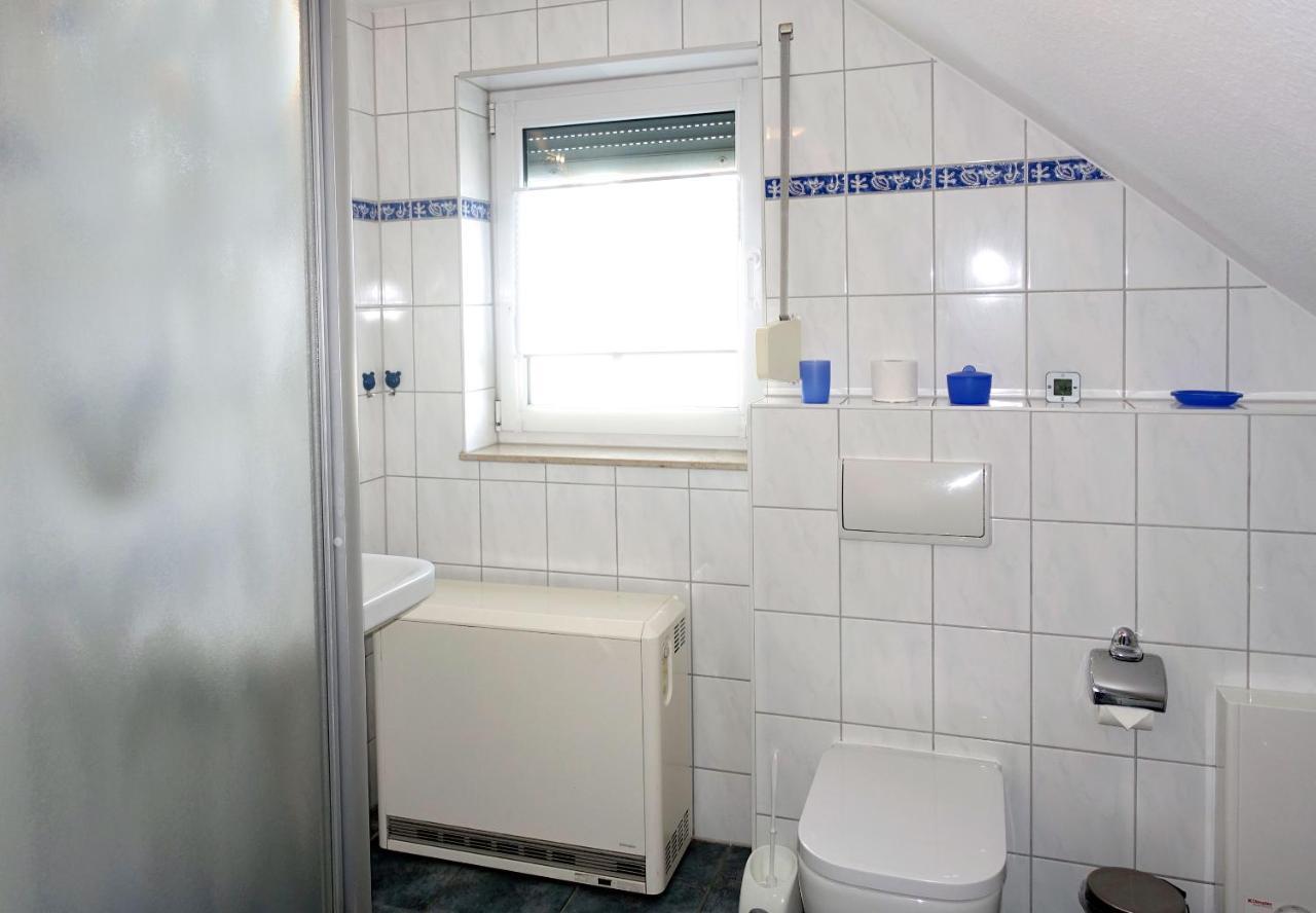 Haus Sonneneck Villa Kaltenhof Bagian luar foto