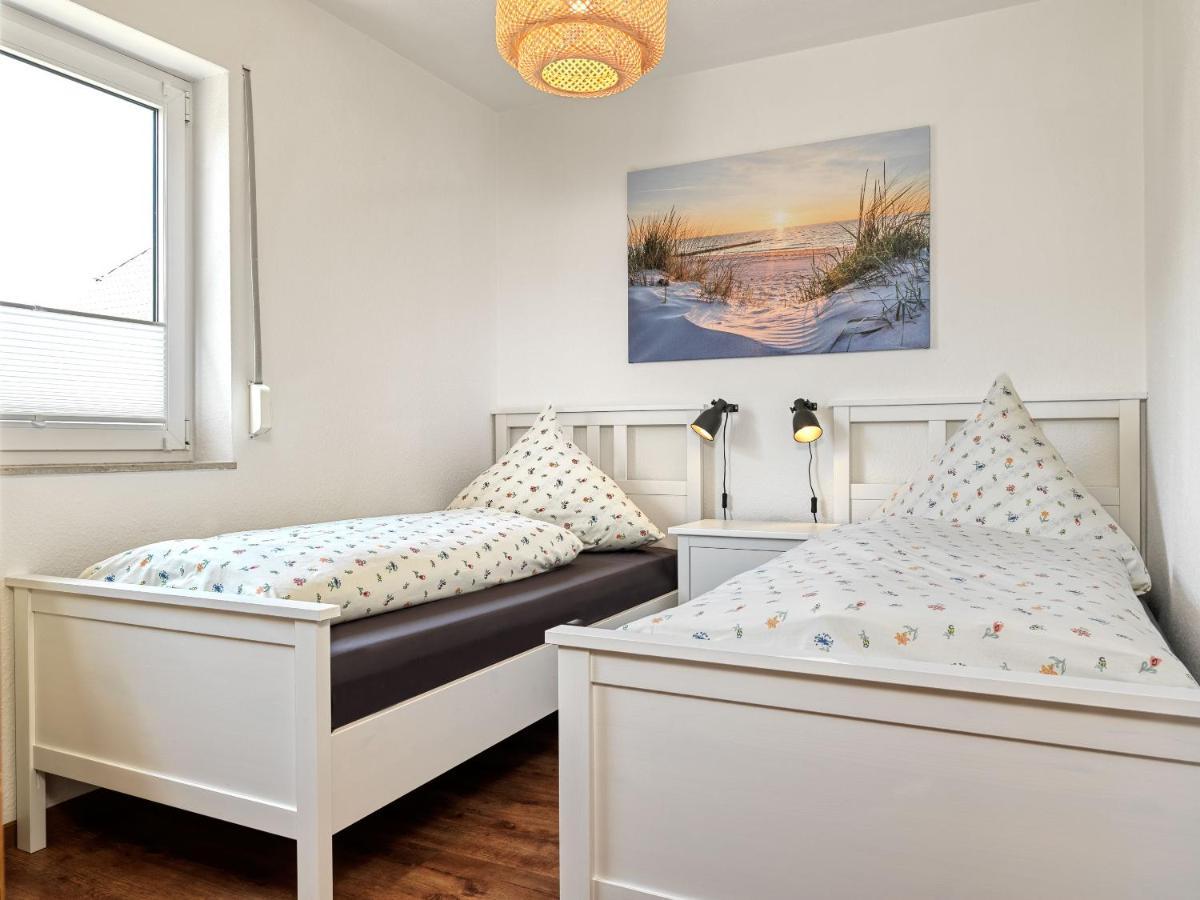 Haus Sonneneck Villa Kaltenhof Bagian luar foto