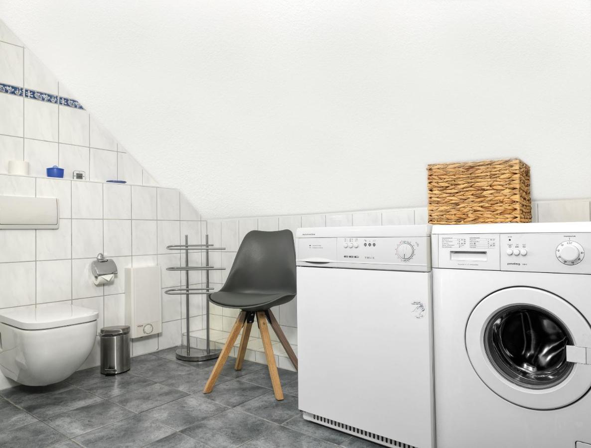 Haus Sonneneck Villa Kaltenhof Bagian luar foto