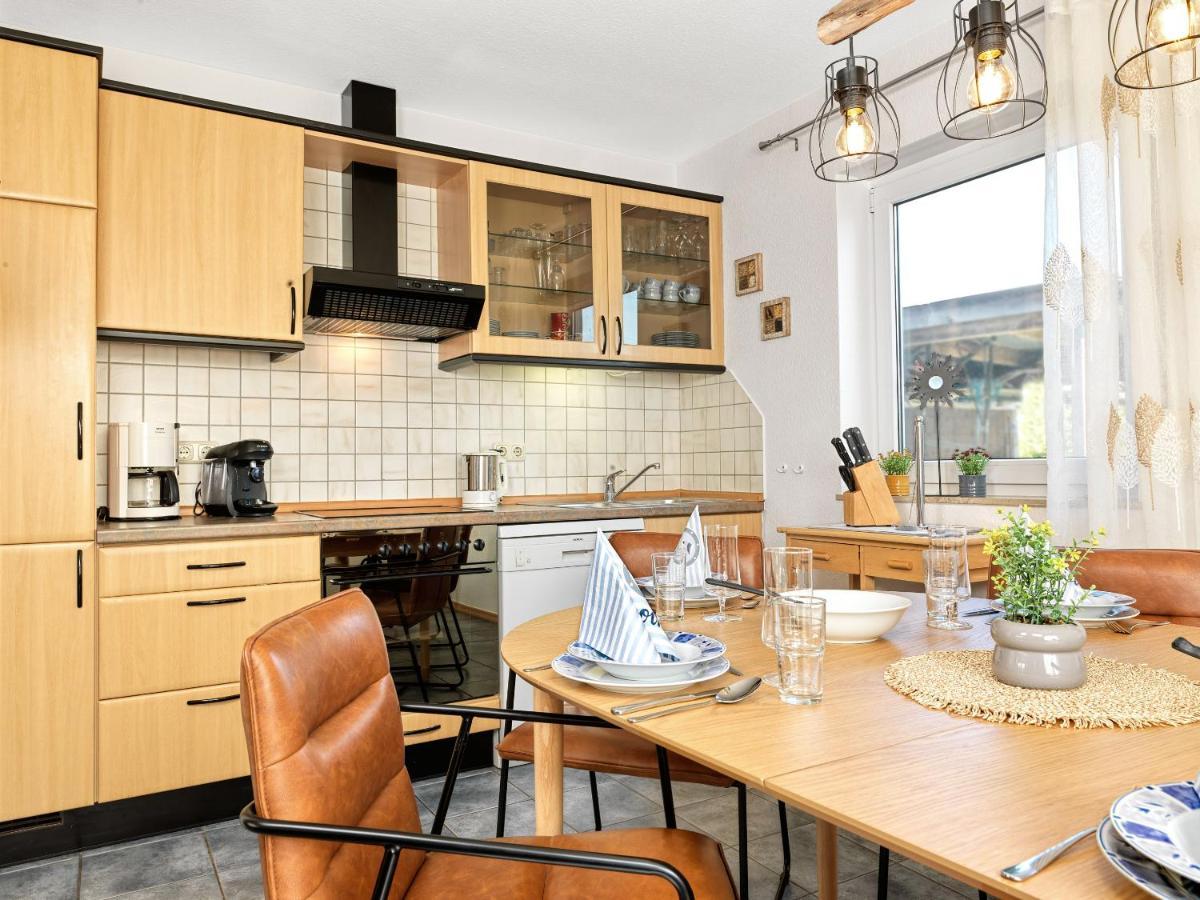Haus Sonneneck Villa Kaltenhof Bagian luar foto