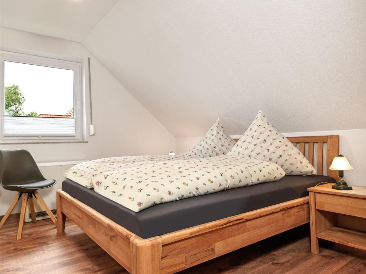 Haus Sonneneck Villa Kaltenhof Bagian luar foto